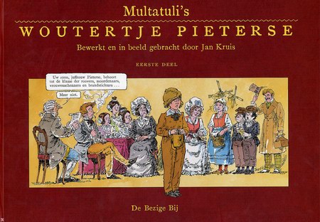 wouterje